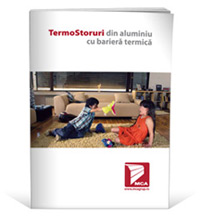 Brochure downloaden garagepoorten MCA